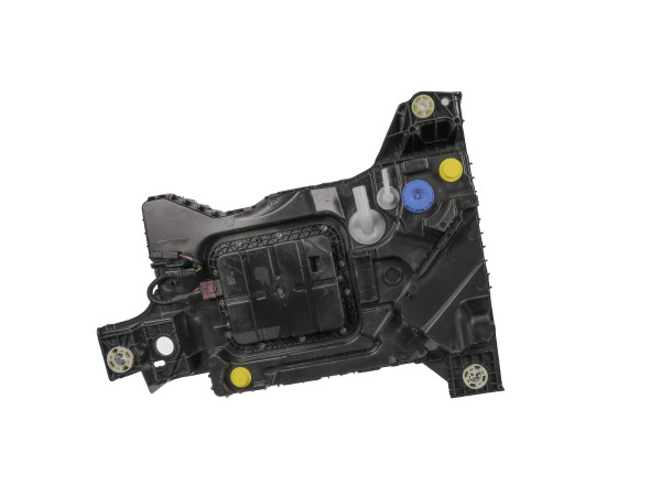Tankenhet, ureainnsprøytning - TA0003 ET ENGINETEAM - 9810666280, 1682620780, 9825645580