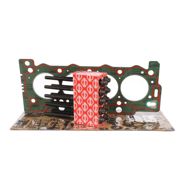 Tetning, topplokk - TH0022BT ET ENGINETEAM - 0209.CK, 0209.W7, 0209CK