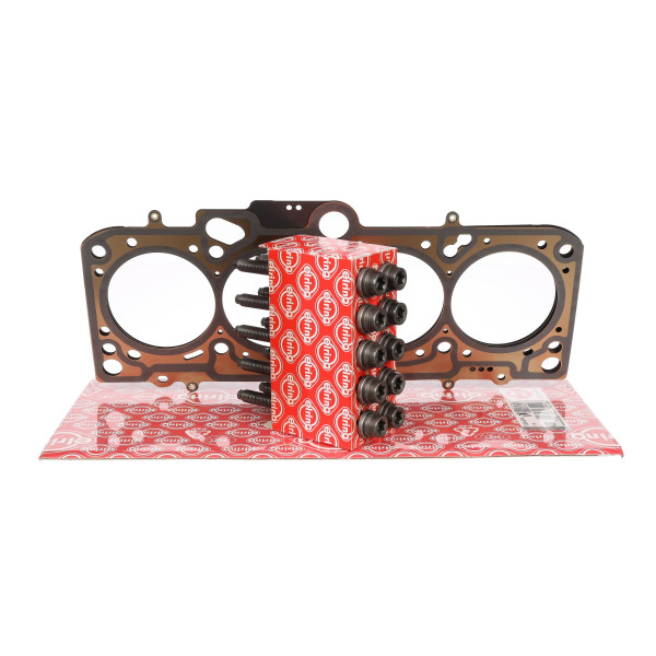 Tetning, topplokk - TH0024BTVR1 ET ENGINETEAM - 06B103383AG, 06A103384C, 124.471