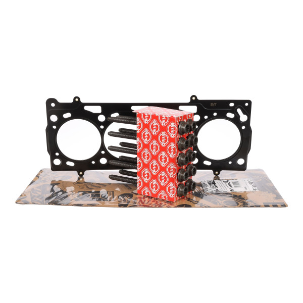 Tetning, topplokk - TH0026BT ET ENGINETEAM - 036103383AJ, 036103384B, 036103383AM