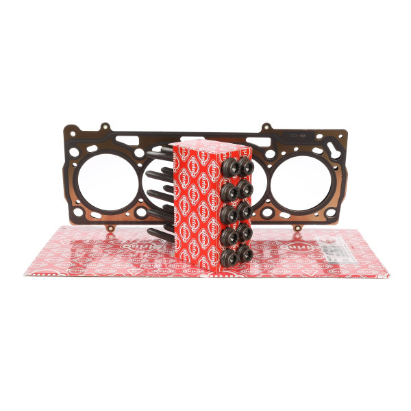 Tetning, topplokk - TH0026BTVR1 ET ENGINETEAM - 036103383AJ, 036103384B, 036103383AM