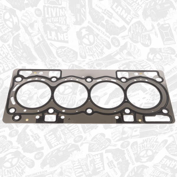 TH0081, Tetning, topplokk, Těsnění hl.válců 1,5 EcoBoost, ET ENGINETEAM, Ford C-Max Focus Galaxy Grand C-Max Kuga Mondeo S-Max M8DA M9DA 1,5 EcoBoost 2015+, 1845570, DS7G6051BC, 460.970