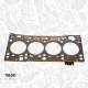 Tetning, topplokk - TH0097BT ET ENGINETEAM - WHT005673, 04L103383, 04L103383C