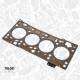 Tetning, topplokk - TH0097BT ET ENGINETEAM - WHT005673, 04L103383, 04L103383C