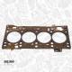 Tetning, topplokk - TH0102BT ET ENGINETEAM - WHT005673, 04L103383BL