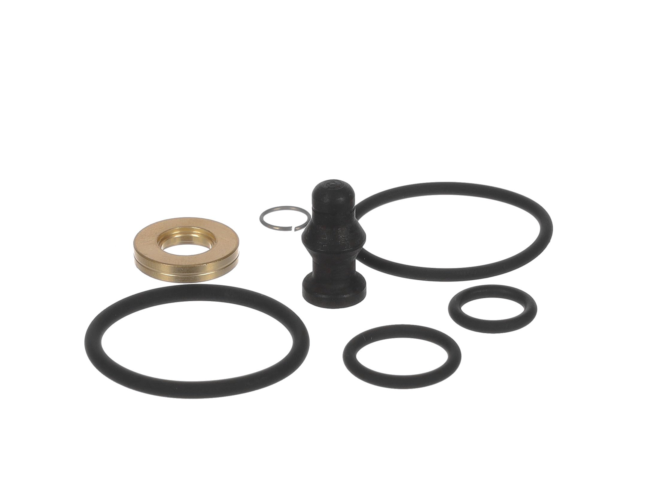 Tetningssett, innsprøyt.dyse - TM0003 ET ENGINETEAM - 038198051C, 038198051B, 038198051