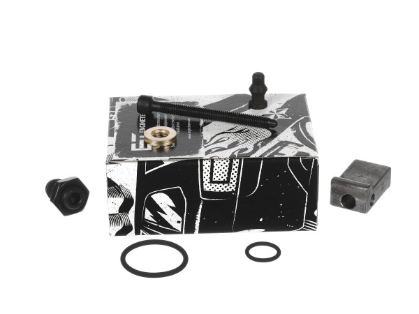 Tetningssett, innsprøyt.dyse - TM0004 ET ENGINETEAM - 038130069B, WHT000530, 038198051B