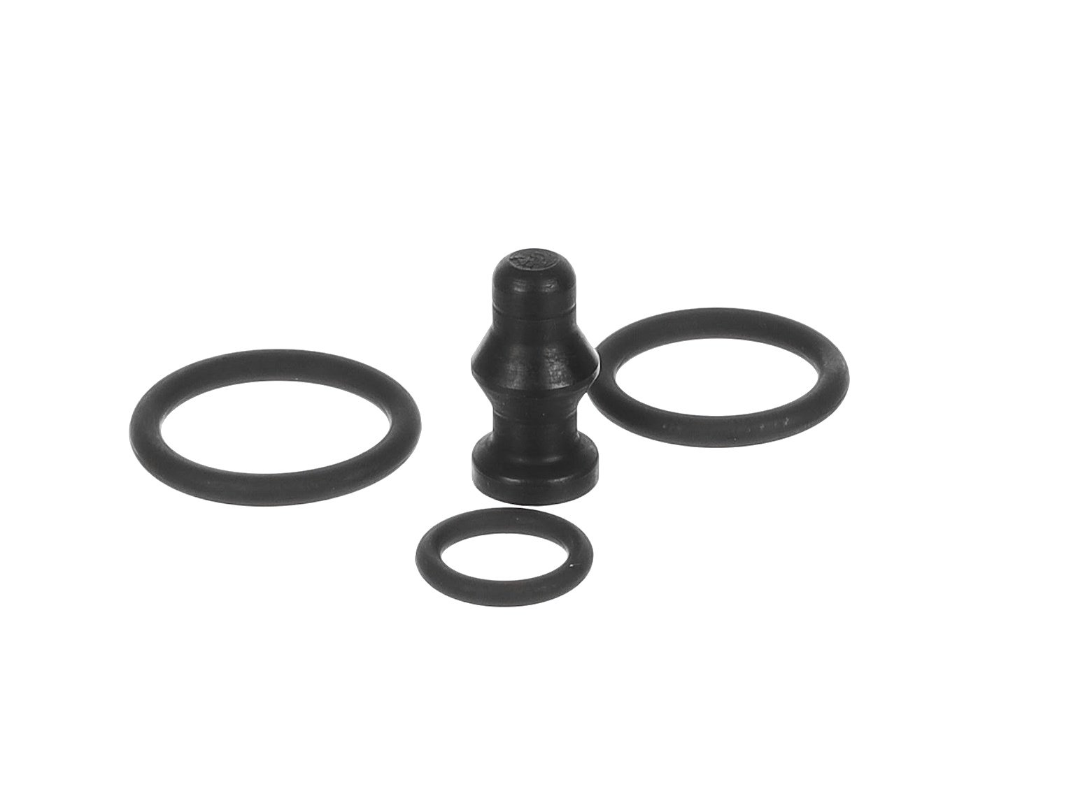 Tetningssett, innsprøyt.dyse - TM0005 ET ENGINETEAM - 03G198051A, 15-38642-04, 235.590