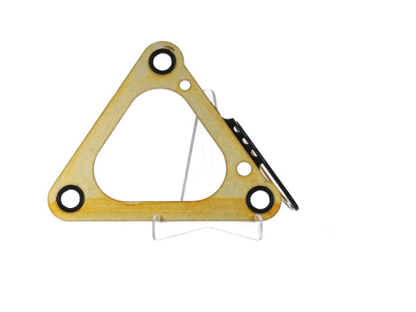 Pakning, registerhus - TM0009 ET ENGINETEAM - 1110470, YC1Q6L050AD, YC1Q-6L050-AD