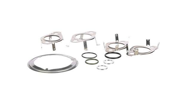 Tetningssett, EGR-system - TM0010 ET ENGINETEAM - 03K131547C, 03L131512DP, 03L131547L