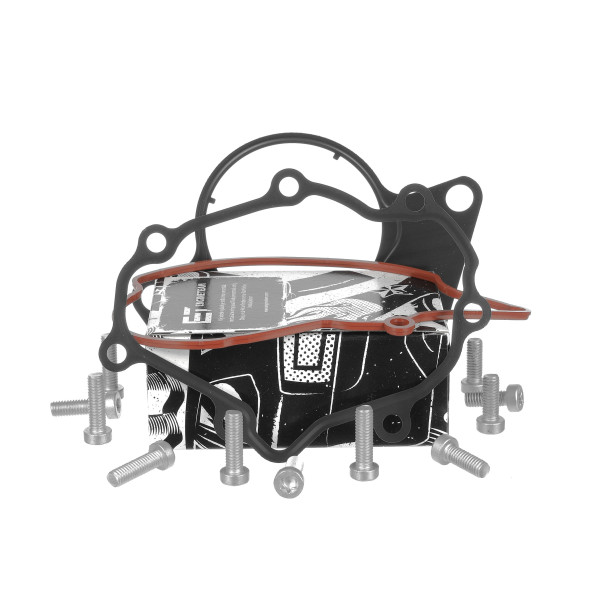 Reparatorsett, undertrykkspumpe (bremsesystem) - TM0024 ET ENGINETEAM - 070145209F, 070145209H, 070145209J