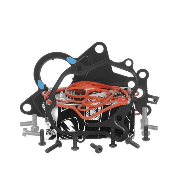 Reparatorsett, undertrykkspumpe (bremsesystem) - TM0025 ET ENGINETEAM - 038145209, 038145209A, 038145209C