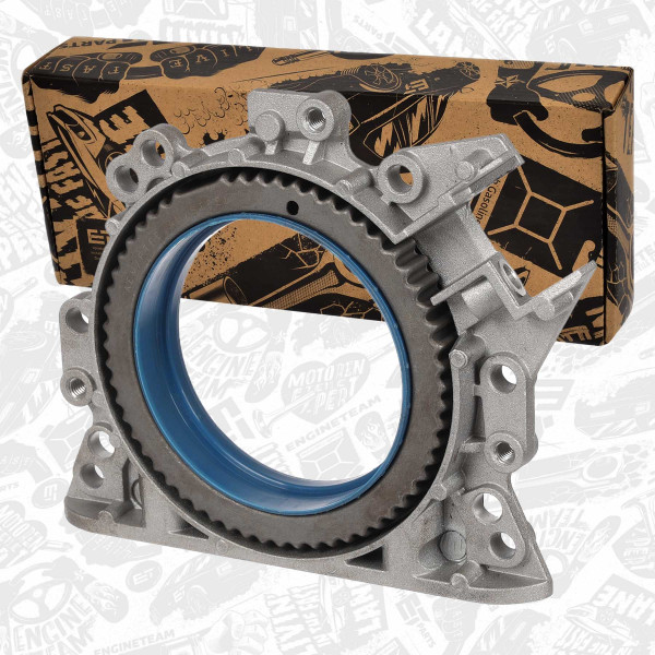 TM0035, Akseltetningsring, veivaksel, Gufero 85x130x15/s krytem, ET ENGINETEAM, Audi Skoda Seat VW A1 A3 Alhambra Altea Fabia Rapid Beetle Golf Passat CAXA BTS 1,4 TSI 2004+, 036103171B, 03C103171, 036103171C, 041103171A, 036103171, 31447, 381.640