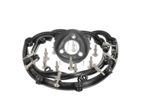 Tetning, topplokkdeksel - TM0041 ET ENGINETEAM - 070103469A, 070115315A, 070103821