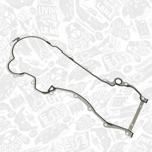 TM0055, Pakning, registerhus, Těsnění 1,3 HDi/D, ET ENGINETEAM, Alfa Romeo Fiat Ford Opel Peugeot Citroen Lancia Suzuki Mito Nemo Tipo Qubo Doblo 500 KA Ypsilon Meriva Corsa Bipper Tepee 1,3 HDi/D 199 A3.000 2010+, 0321.98, 1542692, 16119N86J00, 55186663, 55265148, 646143, 646904, 93177338