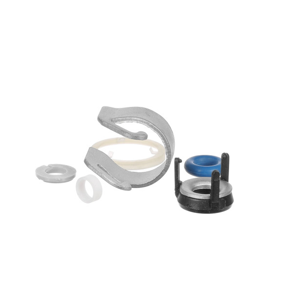 Tetningsringsett, innsprøytningsdyse - TM0059 ET ENGINETEAM - 06J998907B, 06J998907D