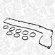 Tetningssett, innsugningsmanifold - TM0079 ET ENGINETEAM - 0348.S3, 1365586, 30757077