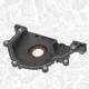Akseltetningsring, veivaksel - TM0086 ET ENGINETEAM - 04L103151, 04L103151A, 340.290