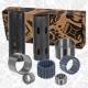 Differensialaksel, Sveivdrift - TM0090 ET ENGINETEAM - 06K103199A, 06K103199L, 06K103300C