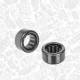 Differensialaksel, Sveivdrift - TM0090 ET ENGINETEAM - 06K103199A, 06K103199L, 06K103300C
