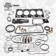 Pakningsett komplett, motor - TS0013 ET ENGINETEAM - 2992639, 2992640, 2992362