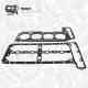 Pakningsett komplett, motor - TS0027 ET ENGINETEAM - 2996891, 8099718, 01-36885-03