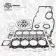 Pakningsett komplett, motor - TS0028 ET ENGINETEAM - 3800939, 6140211341, 6140-21-1341