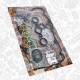 Tetningssett, topplokk - TS0046 ET ENGINETEAM - 6606019, 93190885, 504.200