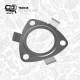 Tetningssett, topplokk - TS0046 ET ENGINETEAM - 6606019, 93190885, 504.200
