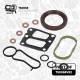 Tetningssett, topplokk - TS0068VR2 ET ENGINETEAM - 2080936, WHT011375, GK2Q6065FA