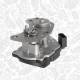 Reguleringselement, turbolader - TU0003 ET ENGINETEAM - 059198201A, 059145725J, 059145725K