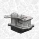 Reguleringselement, turbolader - TU0003 ET ENGINETEAM - 059198201A, 059145725J, 059145725K