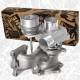 Lader, oppladning - TU0004 ET ENGINETEAM - 1816470, 1832241, 1946977