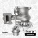 Lader, oppladning - TU0004VR1 ET ENGINETEAM - 1816470, 1832241, 1946977