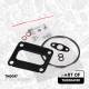 Lader, oppladning - TU0004VR1 ET ENGINETEAM - 1816470, 1832241, 1946977