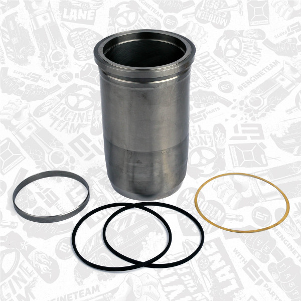 Sylinderforing - VA0017 ET ENGINETEAM - 5410110459, 5419971845, 005WN1001