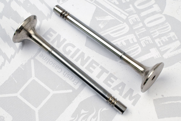 VE0020, Utløpsventil, Ventil výfuk.EX (1) 1,9TD, ET ENGINETEAM, 46527856, 7783225, 171014, 820690, R4741/BMCR, V91938