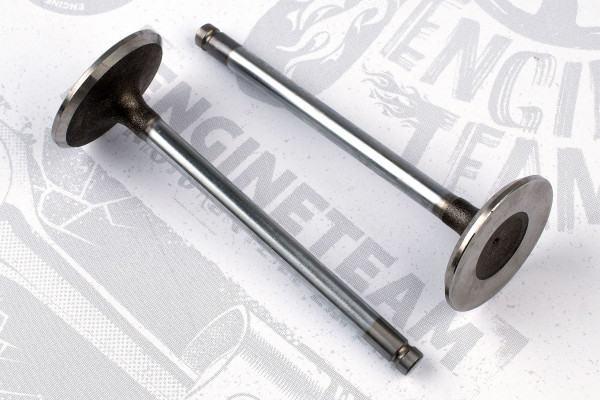 VI0090, Innløpsventil, Ventil sací IN (1) 1,4i, ET ENGINETEAM, Opel Astra 1,4Si C 14 SE 1989-2001, 641015, 90409992, 29383, R4636/SCR, V91959