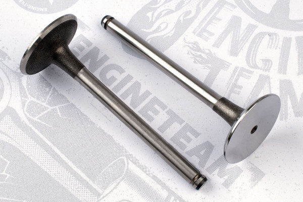 VI0092, Innløpsventil, Ventil sací IN (1) 1,8i, ET ENGINETEAM, Renault Laguna 1,8/2,0i 1993-2001, 3344841-6, 7701466606, 265926, 510201, R4723/S, V94038