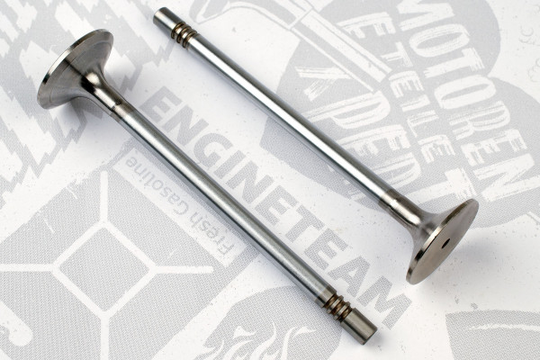 VI0112, Innløpsventil, Ventil sací IN (1) 2.4TDDi, ET ENGINETEAM, Ford Transit  2,4DI D2FA/D2FE/F4FA 2000-2006, 1096250, R6167/SCR