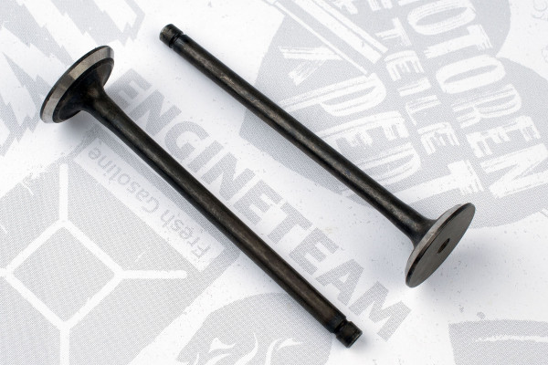 VI0127, Innløpsventil, Ventil sací IN (1) 1,7 CDTi, ET ENGINETEAM, Opel Astra H 1,7CDTI A/Z 17 DTR 2006+, 641085, 291121, R6645/SNT