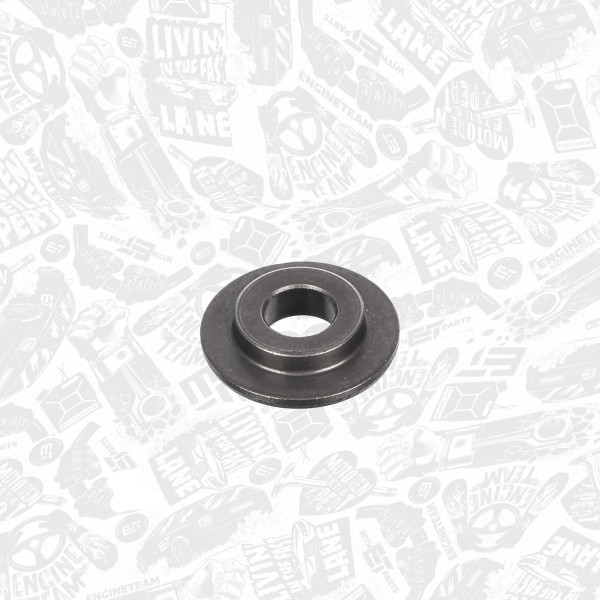 Ventilplate - VP0002 ET ENGINETEAM - 155253355, 95144, SU001-A7819