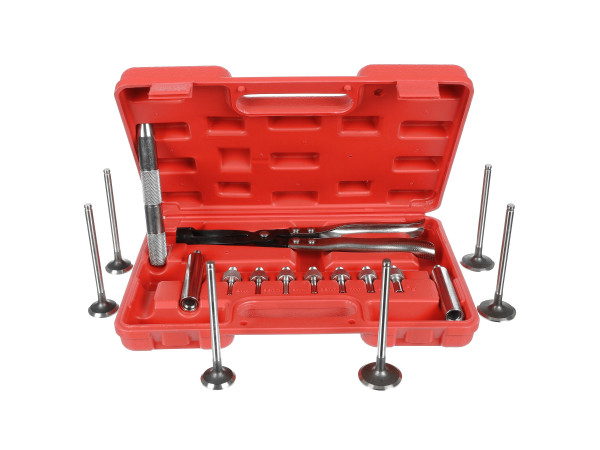 Ventilsett, innsugs-/utløpsventil - VS0002VR3 ET ENGINETEAM - 0949.59, 97531044, 0948.58