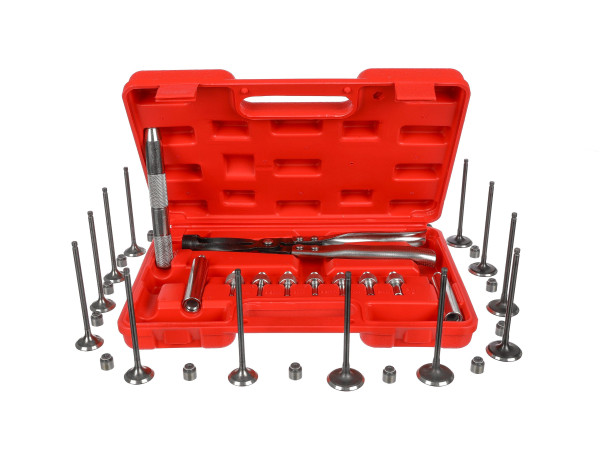 Ventilsett, innsugs-/utløpsventil - VS0038VR2 ET ENGINETEAM - 132029606R, 132028257R, 132019075R