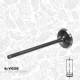Ventilsett, innsugs-/utløpsventil - VS0051 ET ENGINETEAM - SA01-12-111, SA0112111, SH01-12-111B