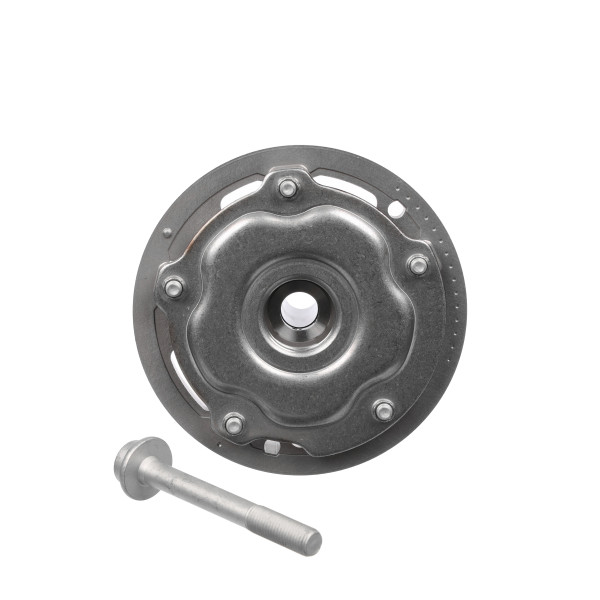 Kamakselregulering - VT0008 ET ENGINETEAM - 5636466, 5636632, 12992409