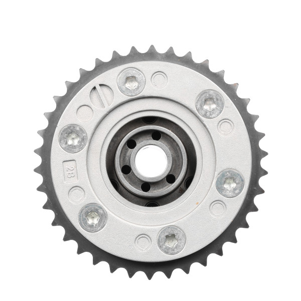 Kamakselregulering - VT0010 ET ENGINETEAM - 11367540346