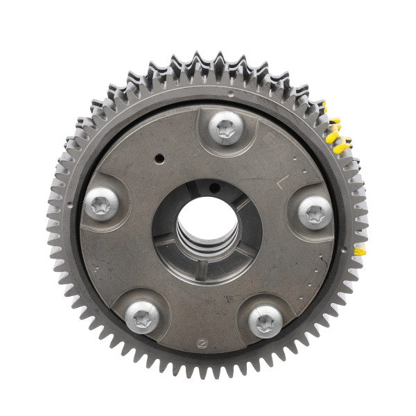 Kamakselregulering - VT0013 ET ENGINETEAM - 2720501547, 2720504347, 2720504547