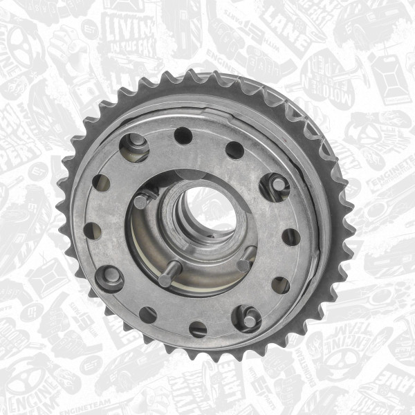 VT0021, Kamakselregulering, Vačka - nastavovač VVT IN, ET ENGINETEAM, BMW 1 (F20 F21) BMW 2 (F22 F87 F23) BMW 3 (F30 F80 F31) BMW 4 (F32 F82 F83) BMW 5 (F10 F11) BMW X1 (E84) BMW X3 (F25) N20 2011+, 11367583818, 7583818