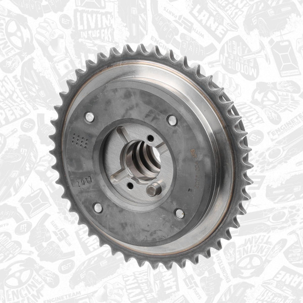 VT0026, Kamakselregulering, Vačka - nastavovač VVT EX, ET ENGINETEAM, Mercedes-Benz C-Class E-Class Sprinter CLK CLC M 271.910 M 271.942 2005+, 2710500900, 2710501247, A2710500900, A2710501247